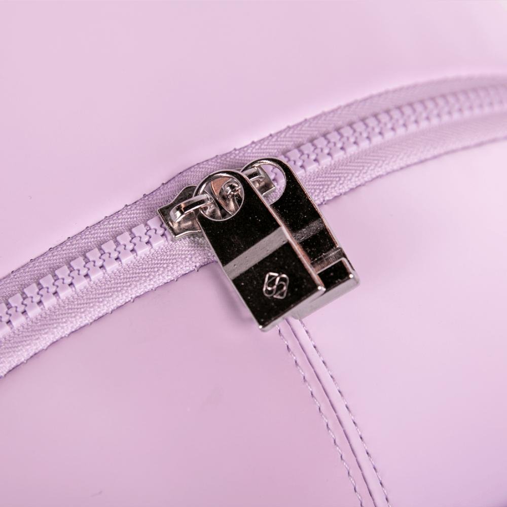 Mochila Sestini Magic 2 - Lilás Pérola Roxo 7