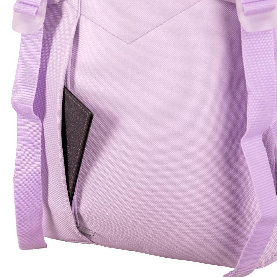 Mochila Sestini Magic 2 - Lilás Pérola Roxo 10