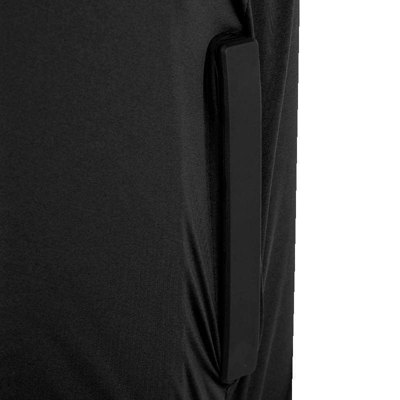 Capa Protetora de Mala Média - Preto Preto 5