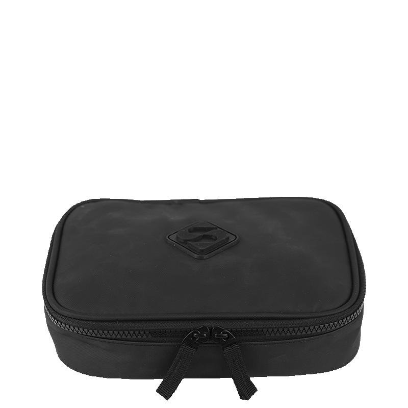 Estojo Box Hydroblock - Preto