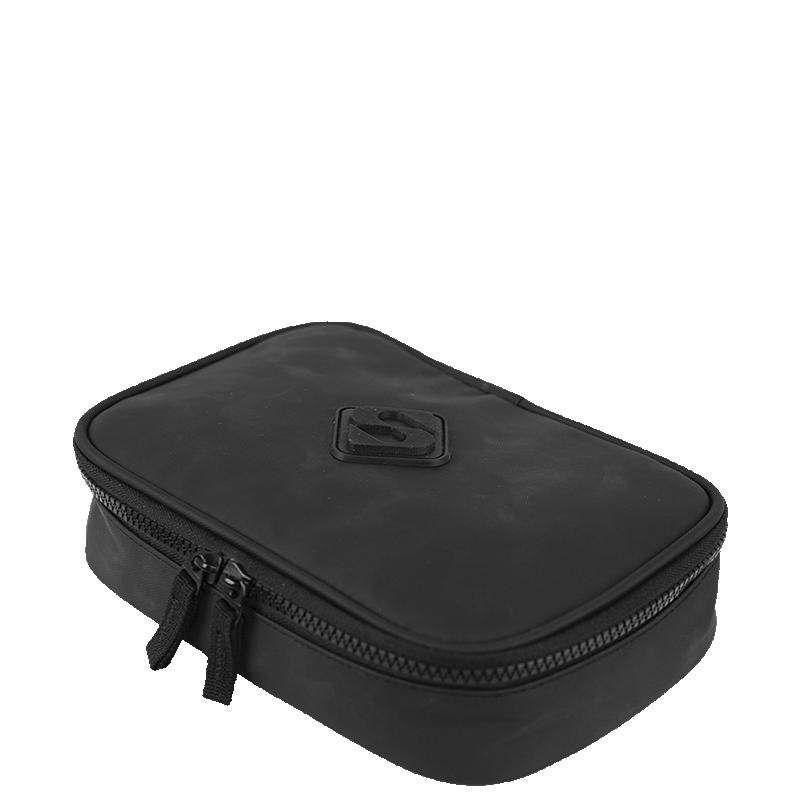 Estojo Box Hydroblock - Preto Preto 2