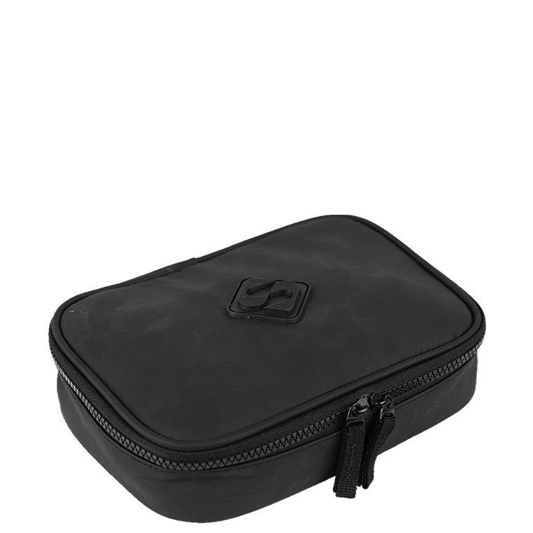 Estojo Box Hydroblock - Preto Preto 6