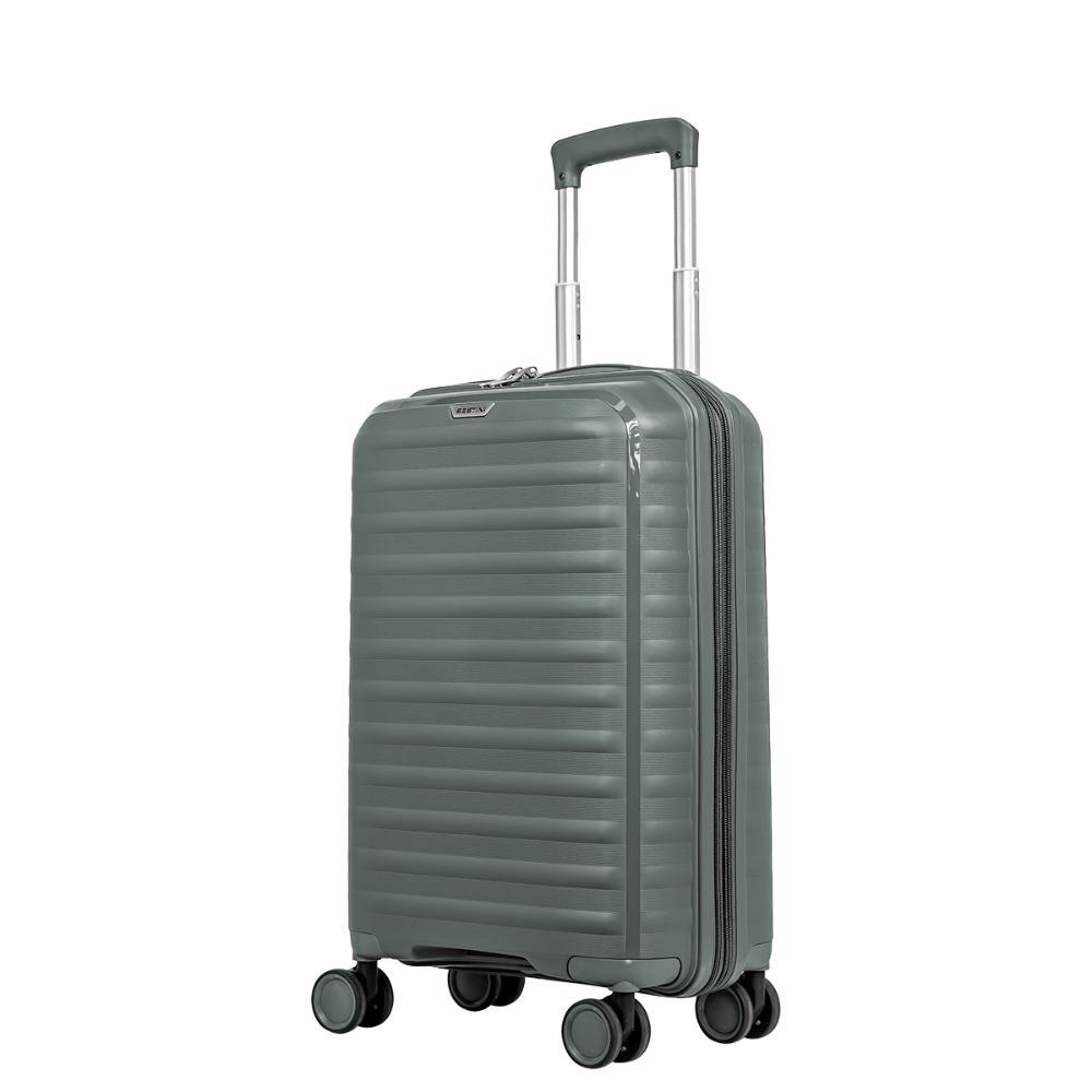 Mala de Viagem Bordo com Rodas 360º Vetra - Verde Verde 3