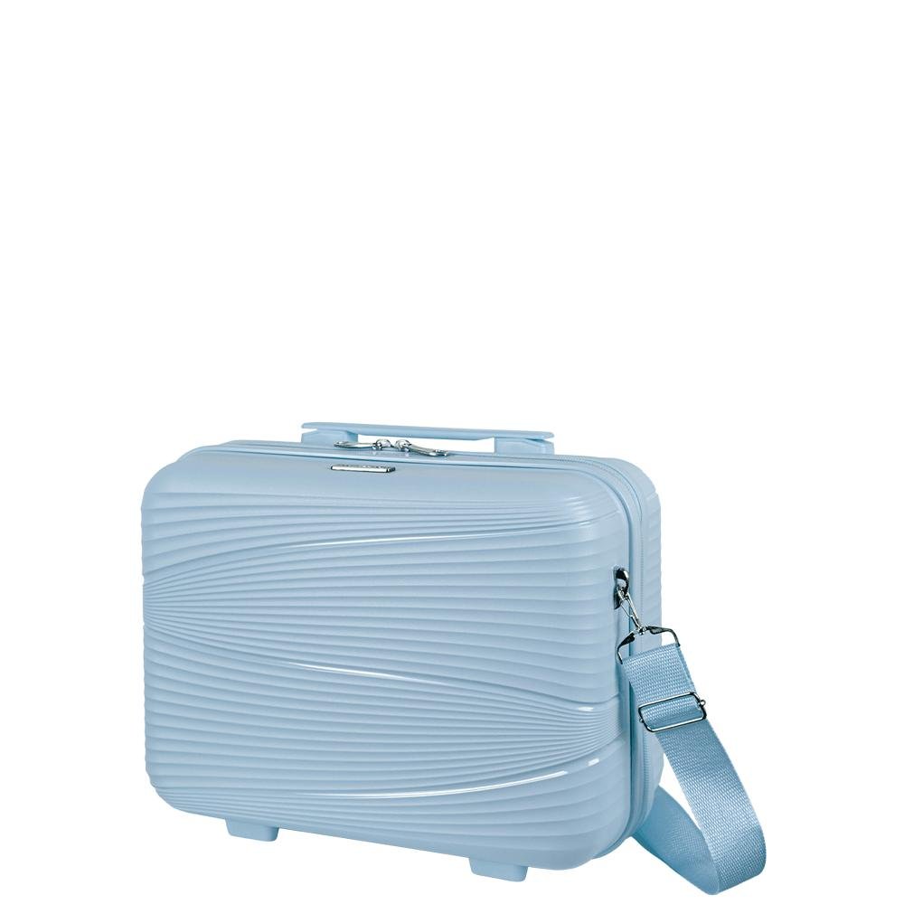 Frasqueira Grande PP Joy - Azul Azul 3