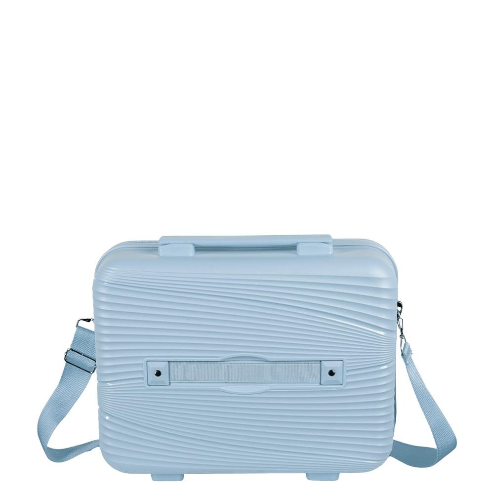 Frasqueira Grande PP Joy - Azul Azul 4