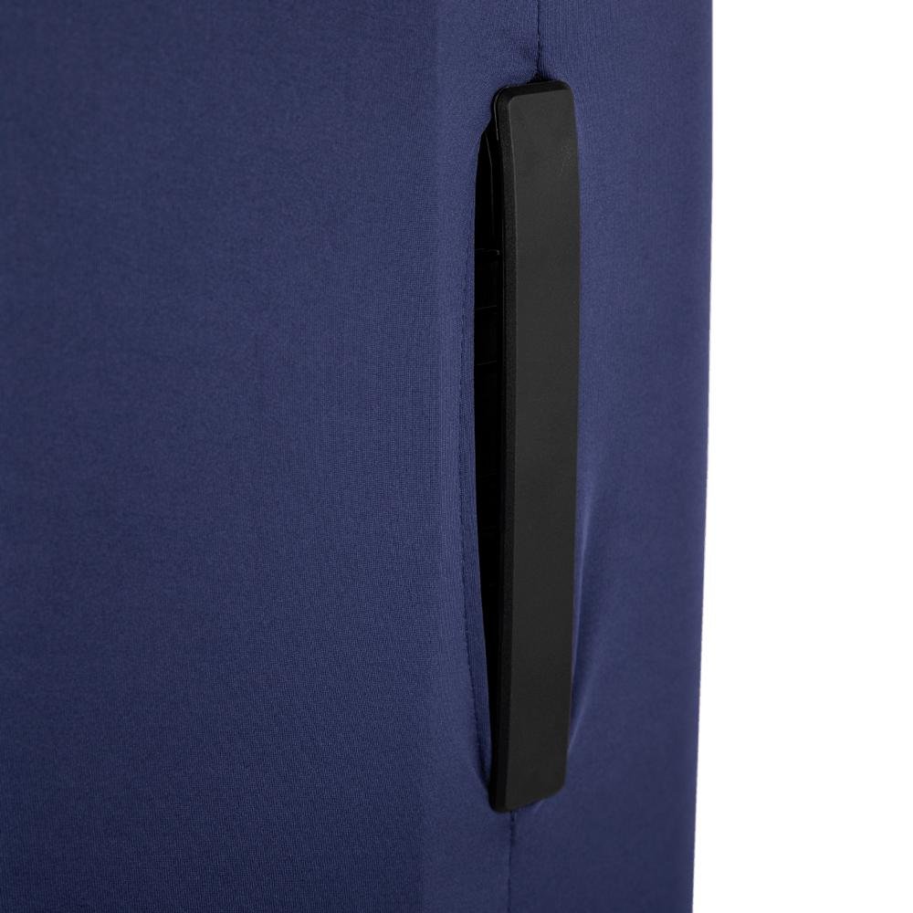 Capa Protetora de Mala Grande - Marinho Azul 5