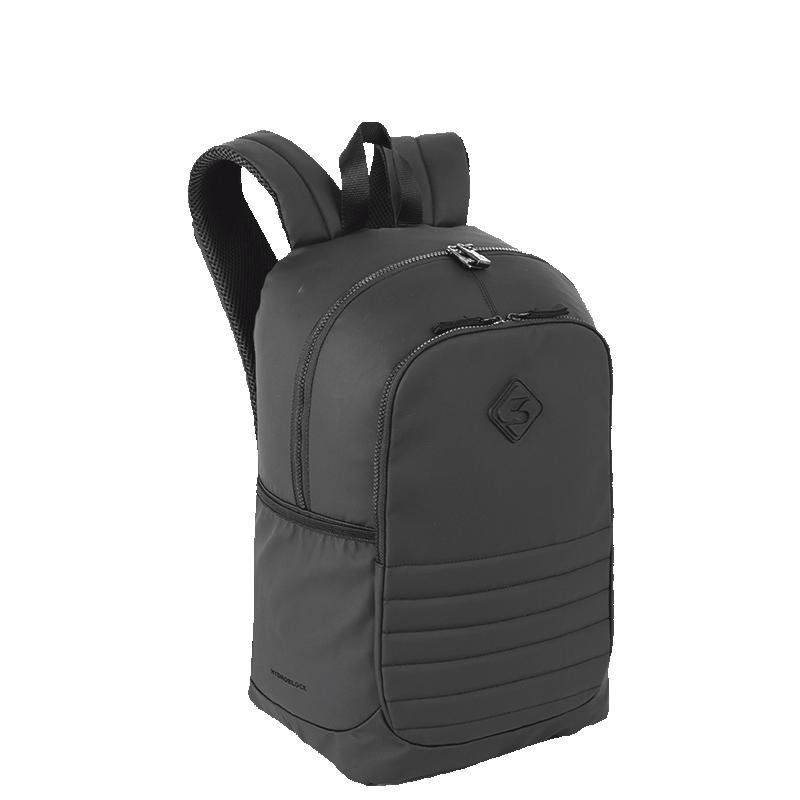 Mochila Sestini Magic Hydroblock - Preto Preto 2