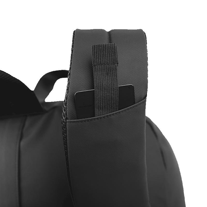 Mochila Sestini Magic Hydroblock - Preto Preto 11