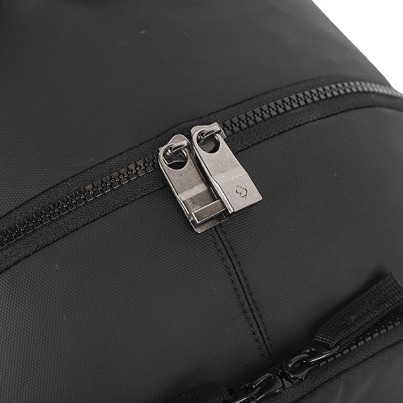 Mochila Sestini Magic Hydroblock - Preto Preto 12