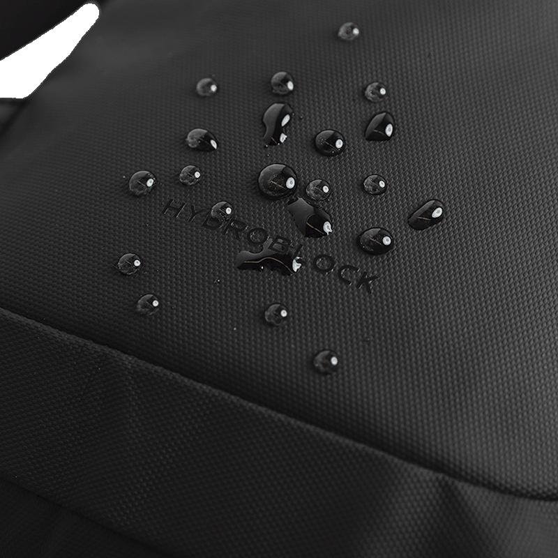 Mochila Sestini Magic Hydroblock - Preto Preto 13