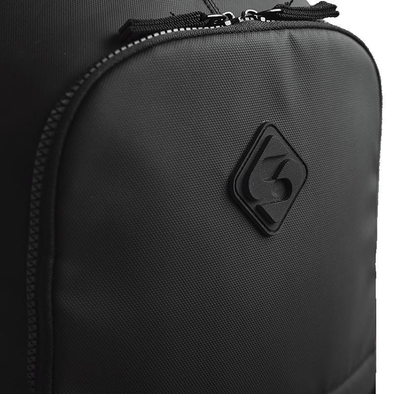 Mochila Sestini Magic Hydroblock - Preto Preto 14