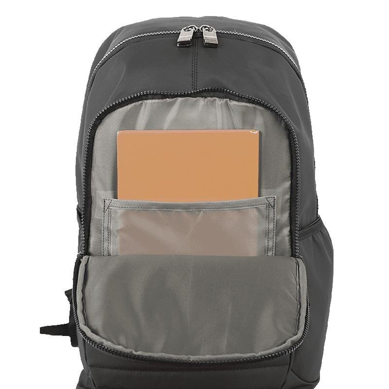 Mochila Sestini Magic Hydroblock - Preto Preto 7