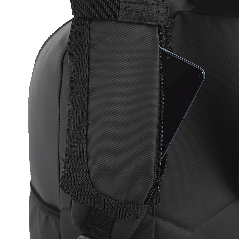 Mochila Sestini Magic Hydroblock - Preto Preto 9