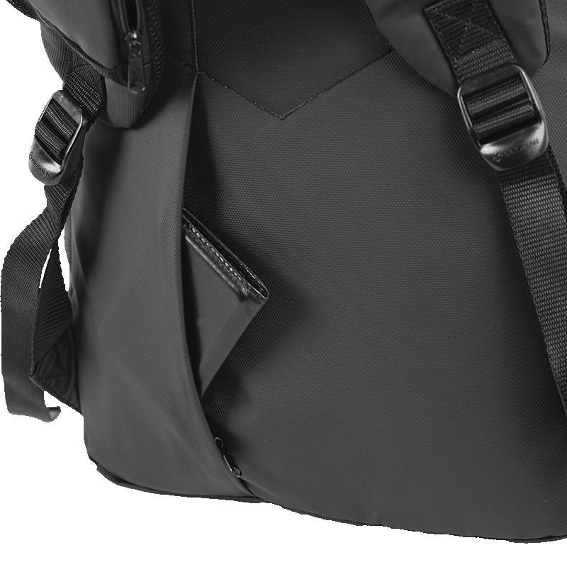 Mochila Sestini Magic Hydroblock - Preto Preto 10
