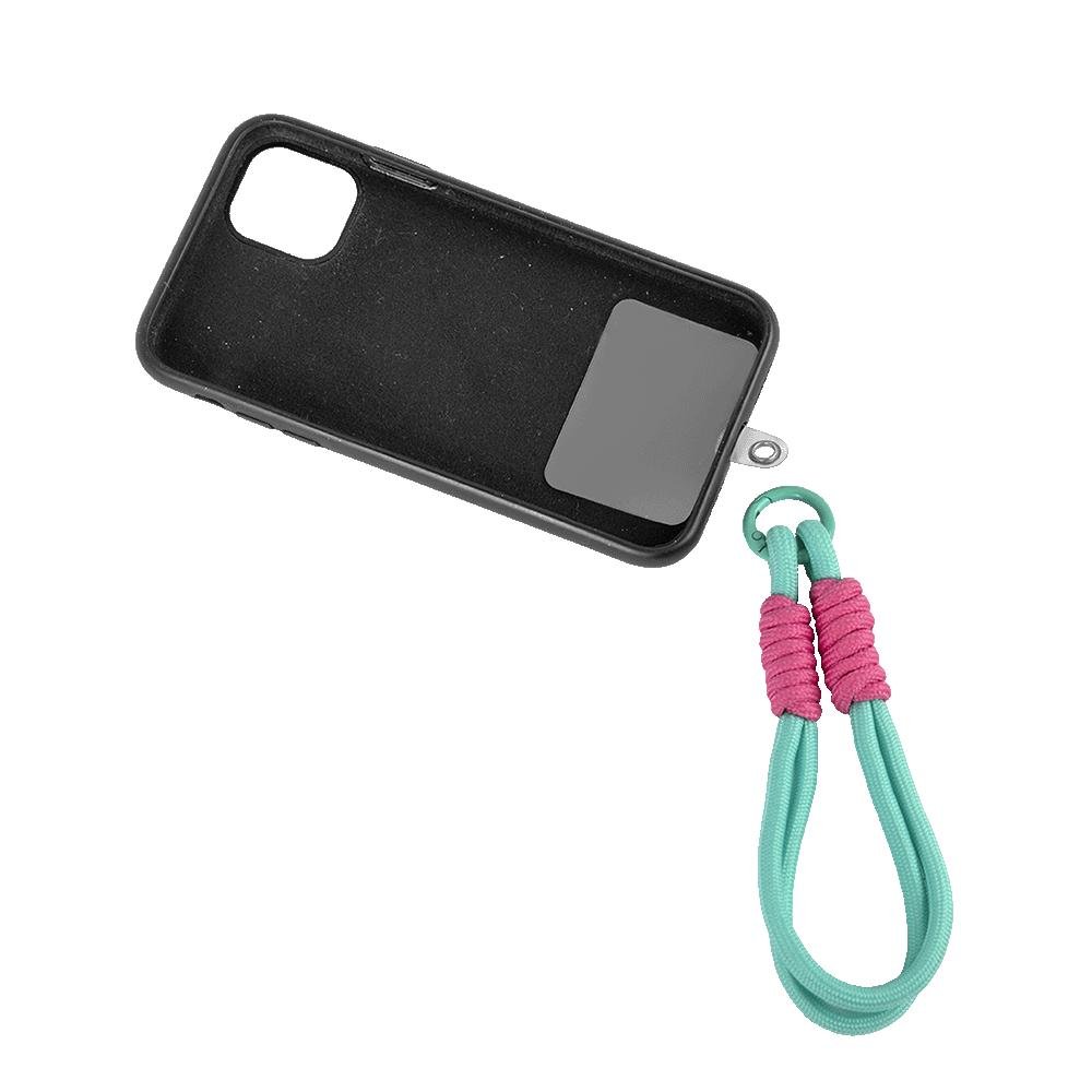 Mochila 2 Compartimentos Paul Frank Summer - Lilás Roxo 13