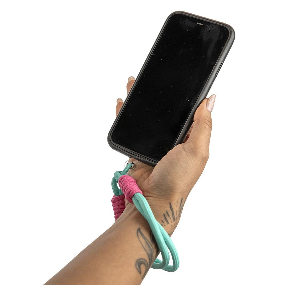 Mochila 2 Compartimentos Paul Frank Summer - Lilás Roxo 15