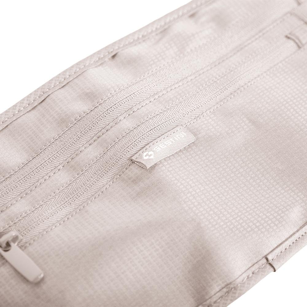 Porta Dólar - Bege Bege 2