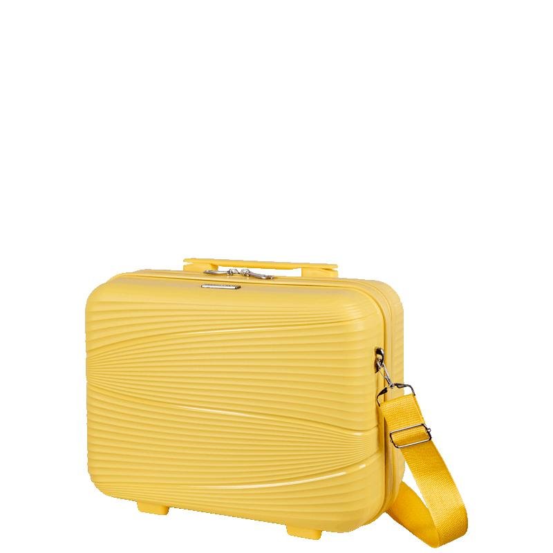 Frasqueira Grande PP Joy - Amarelo Amarelo 3