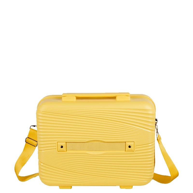 Frasqueira Grande PP Joy - Amarelo Amarelo 4