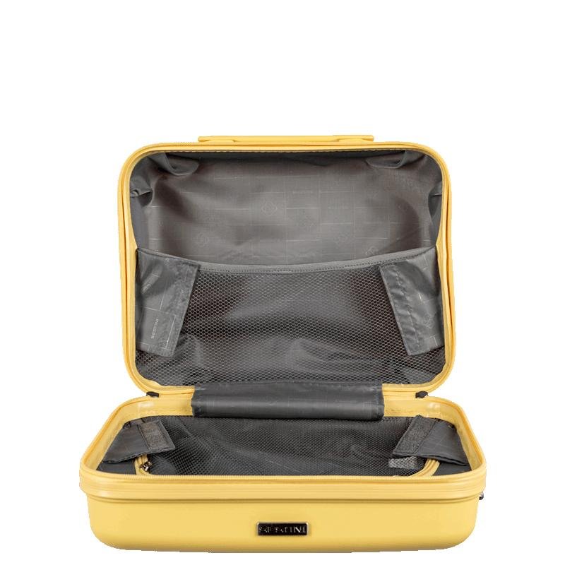 Frasqueira Grande PP Joy - Amarelo Amarelo 6