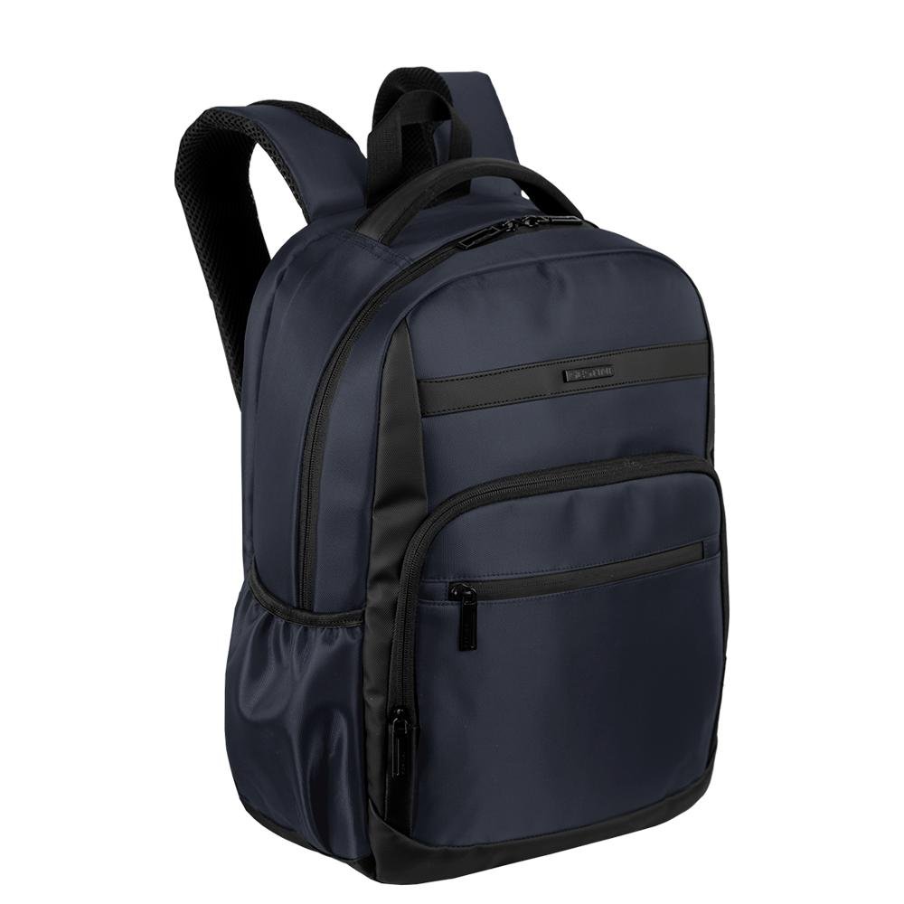 ムニキスゼロ Mochila Grande 2 Compartimentos Notebook 15,6 Sestini Logic