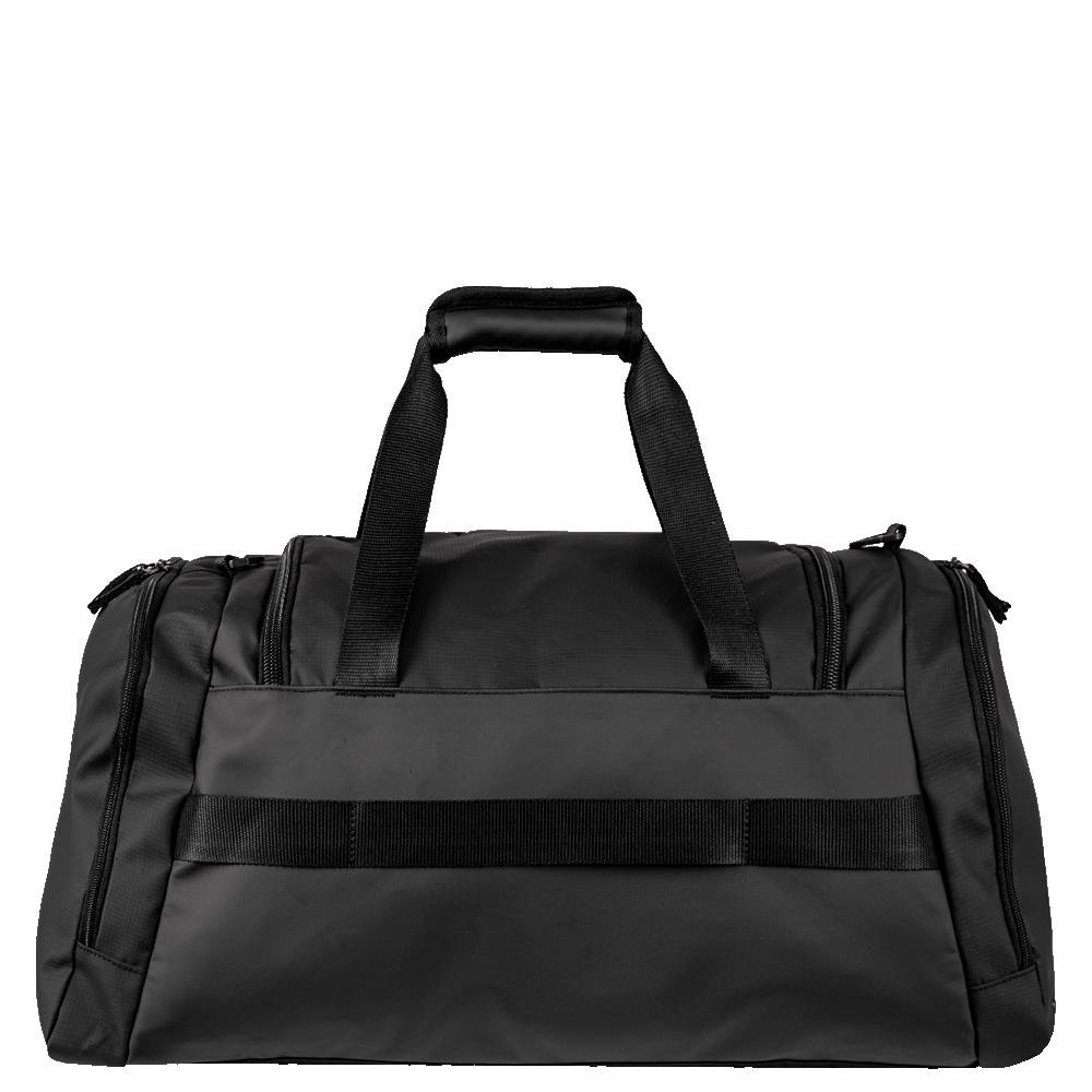 Sacola Grande Porta Tenis Sestini Outsider - Preto Preto 3