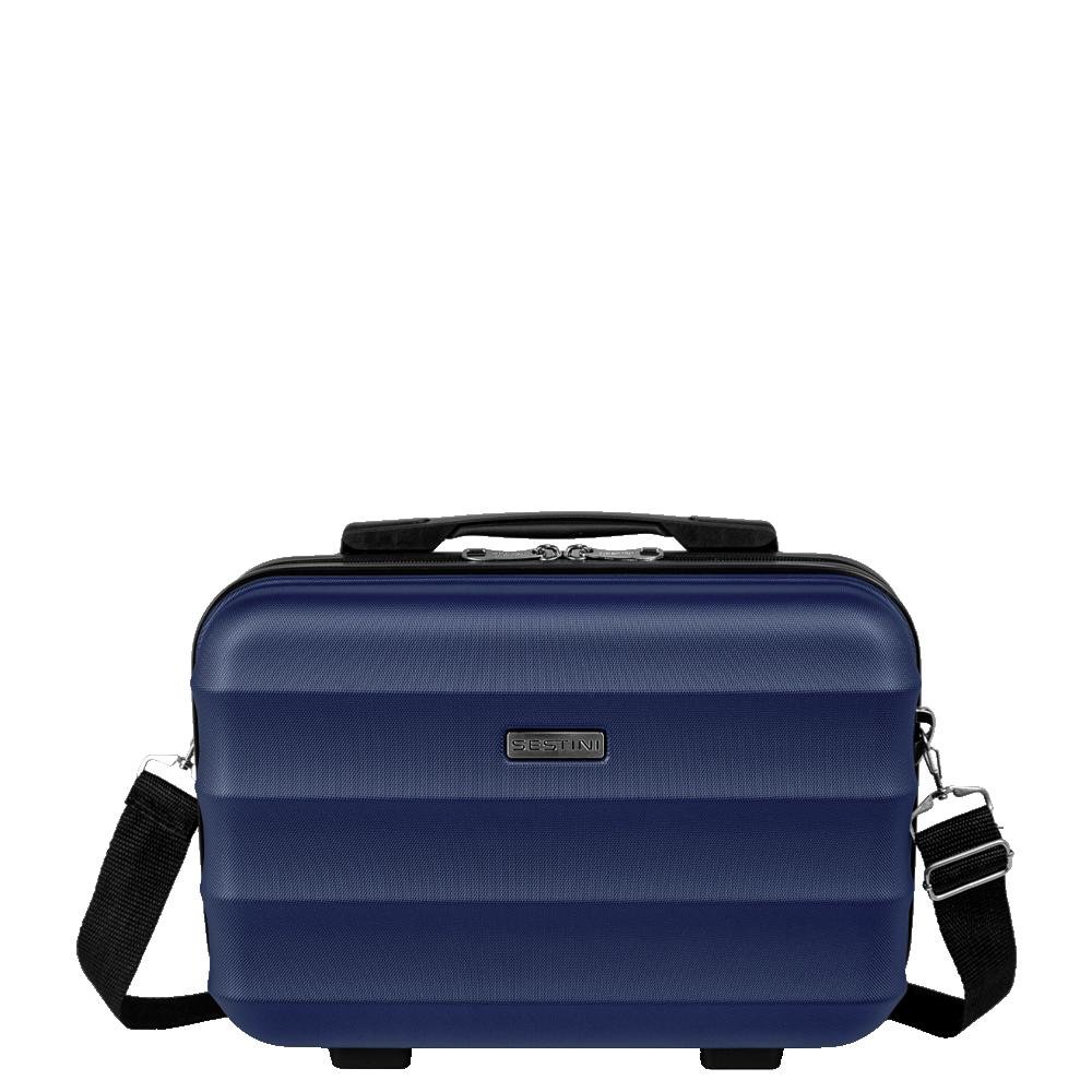 Frasqueira Grande ABS Basic - Azul marinho Azul Marinho 2