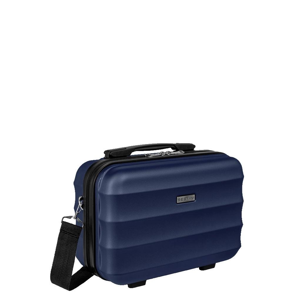 Frasqueira Grande ABS Basic - Azul marinho Azul Marinho 4