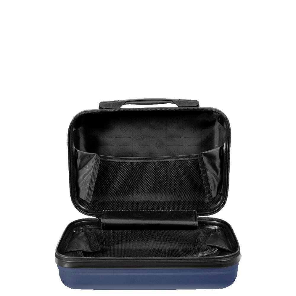 Frasqueira Grande ABS Basic - Azul marinho Azul Marinho 7