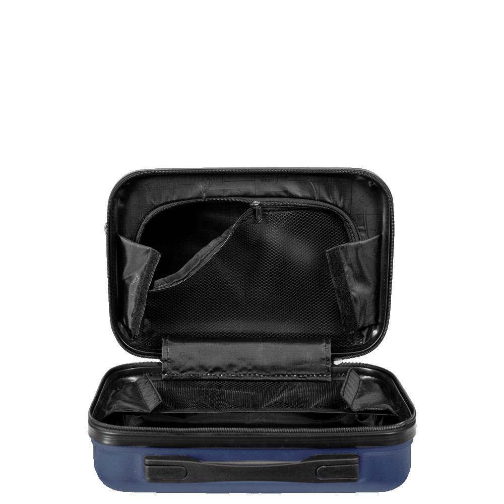 Frasqueira Grande ABS Basic - Azul marinho Azul Marinho 8