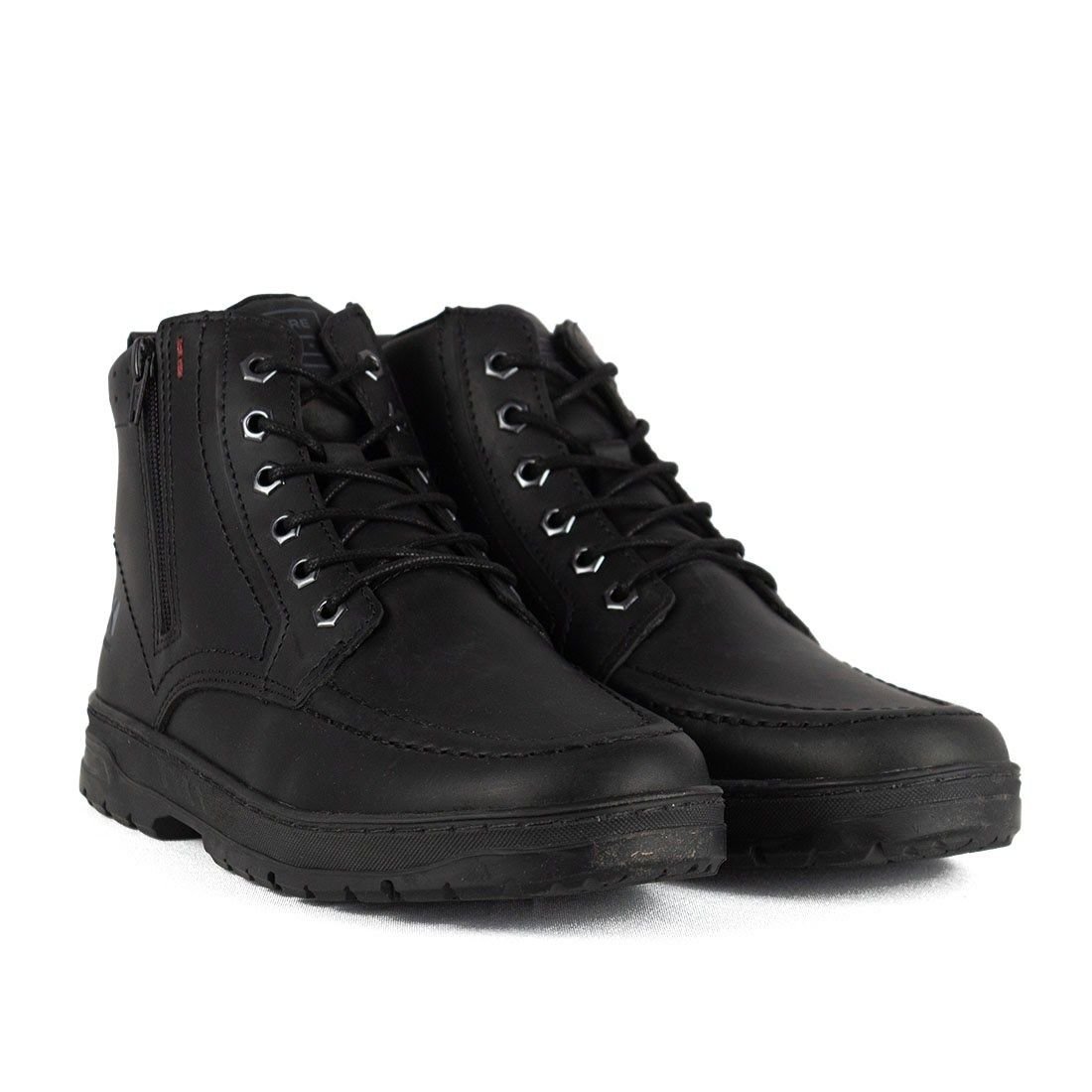 Bota Kildare Essentials 553 Preto