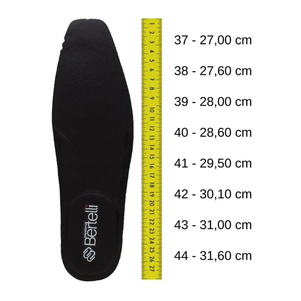 Bota Masculina Zíper Cano Baixo Confortável Leve Dia a Dia Preto 4
