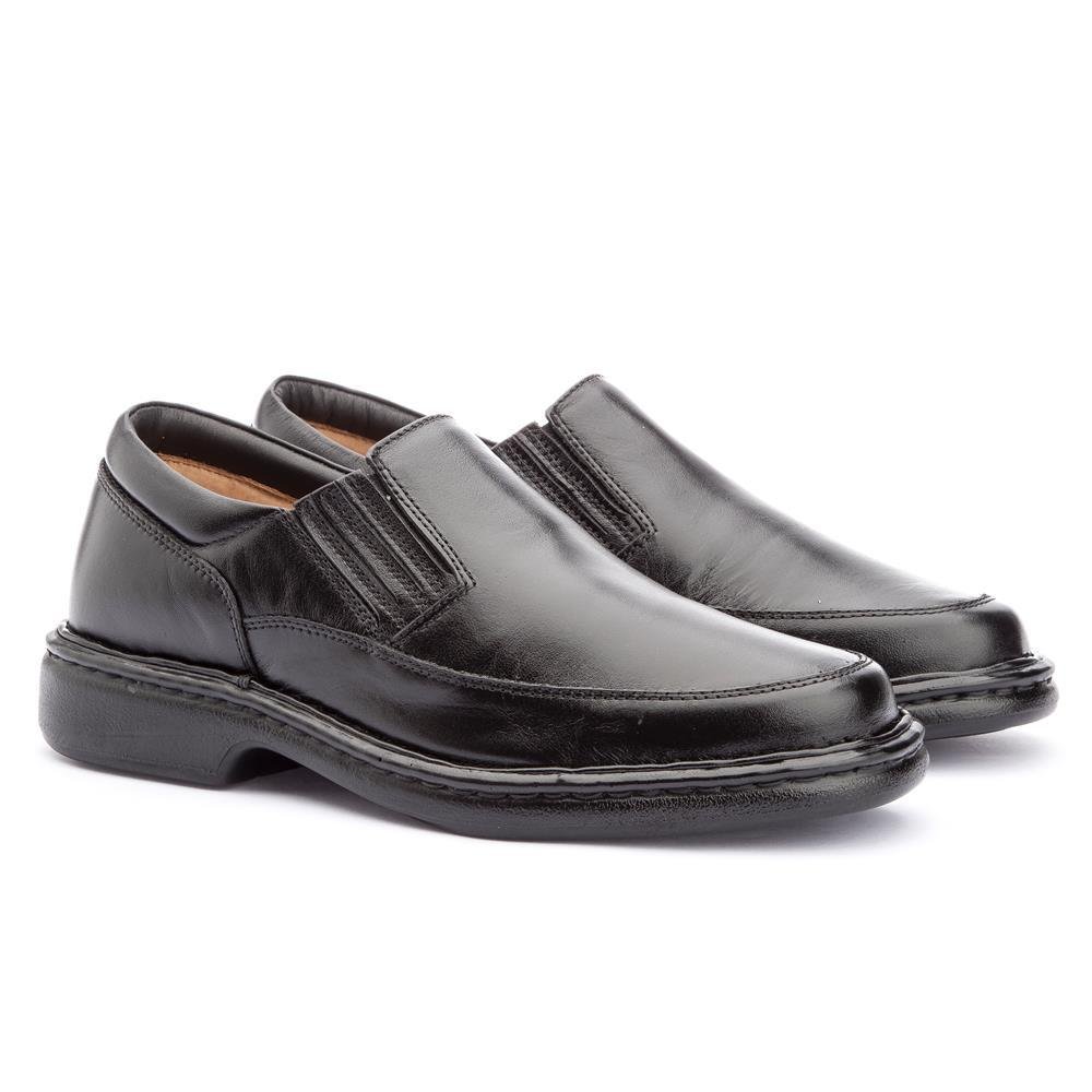 Cor Preto