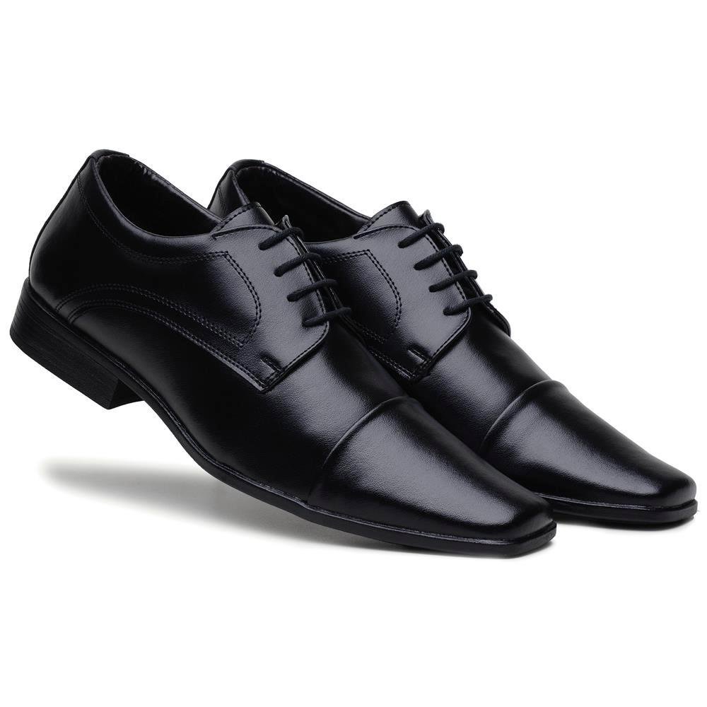 Cor Preto