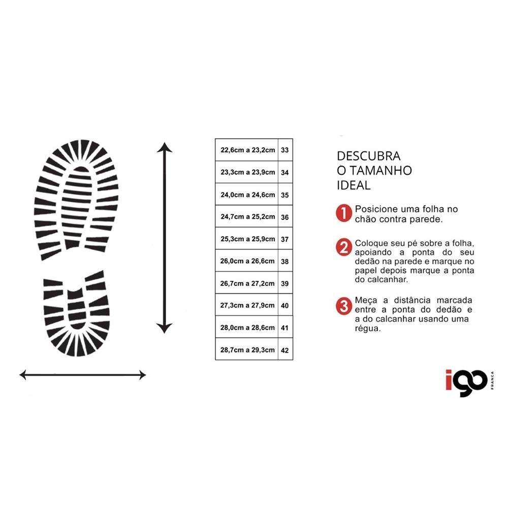 Bota Coturno Feminina Couro Cadarço Lisa Casual Moderna Preto 6