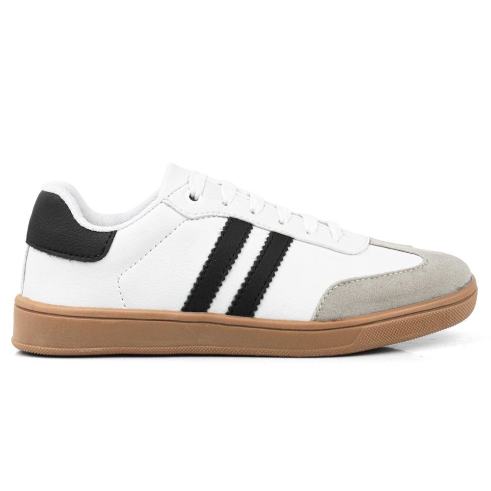 Tênis Casual Feminino Versátil