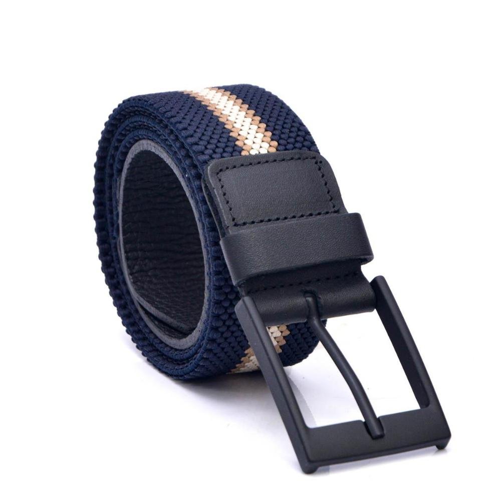 Cor Azul Marinho/Bege