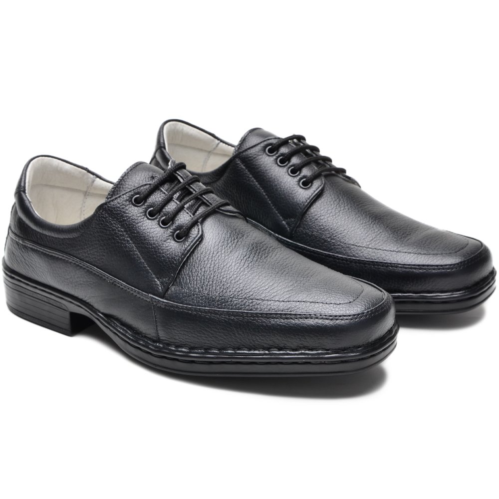 Cor Preto