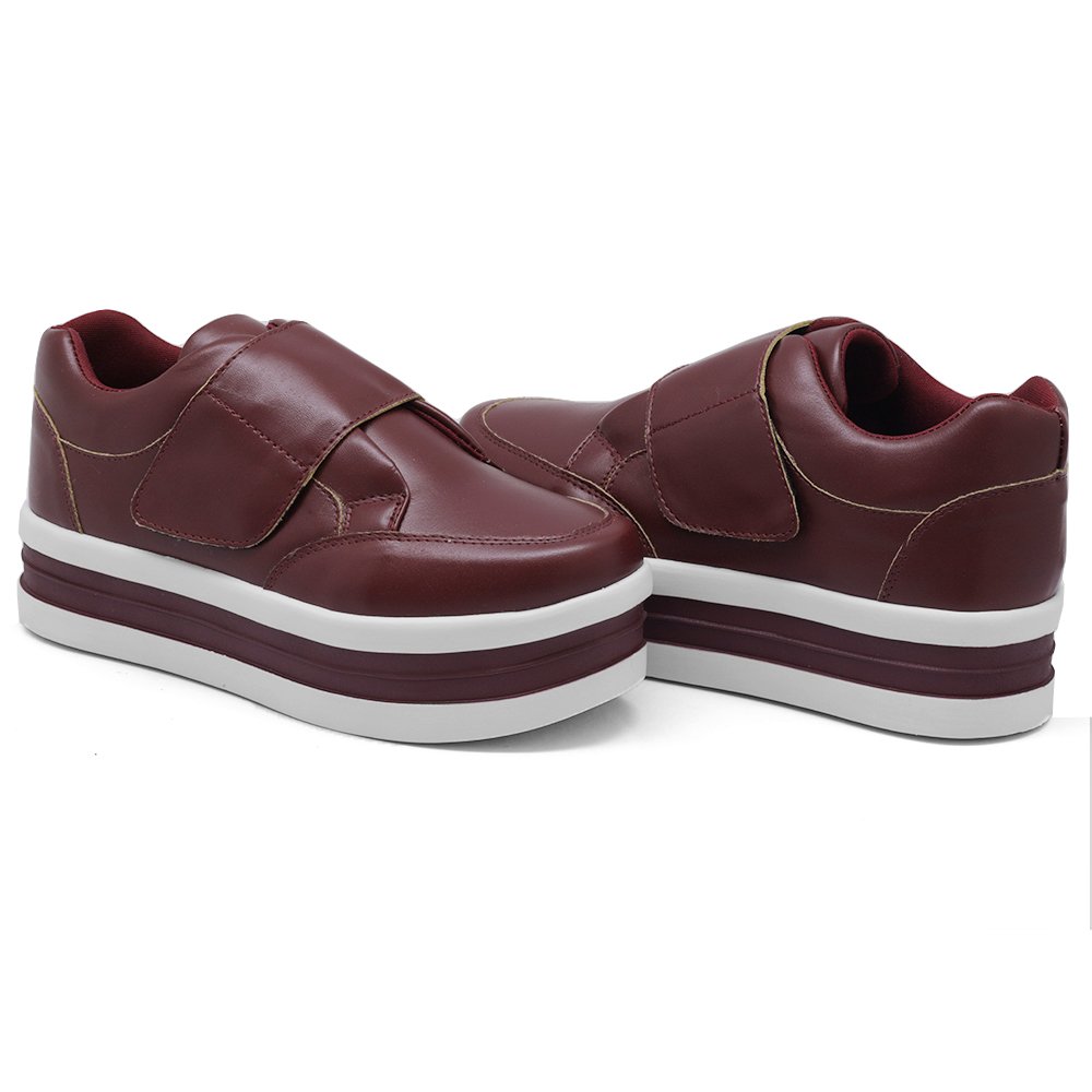 Cor Vermelho