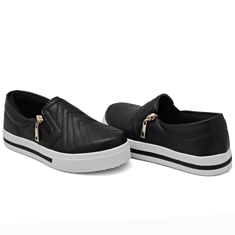 Cor Preto