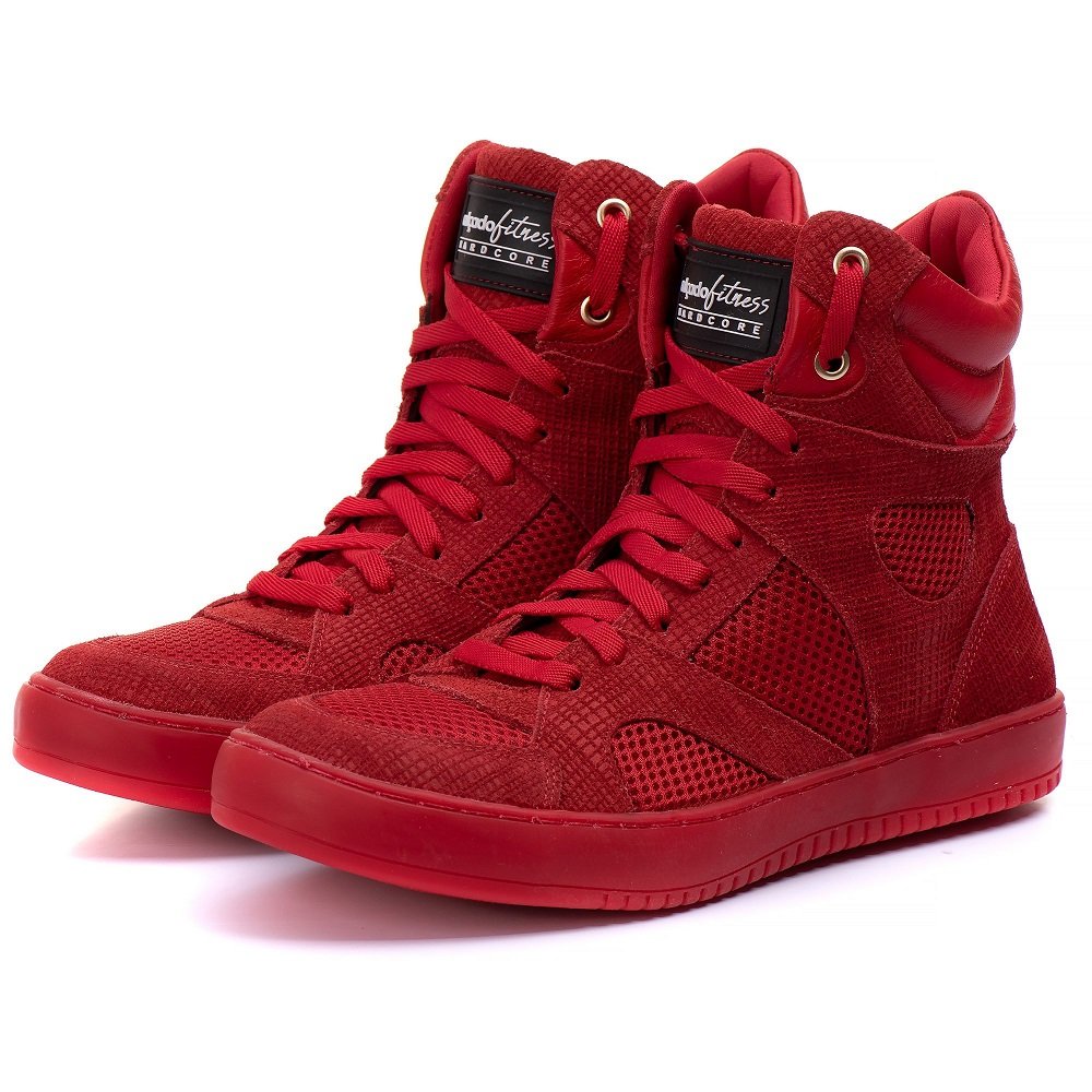 Cor Vermelho
