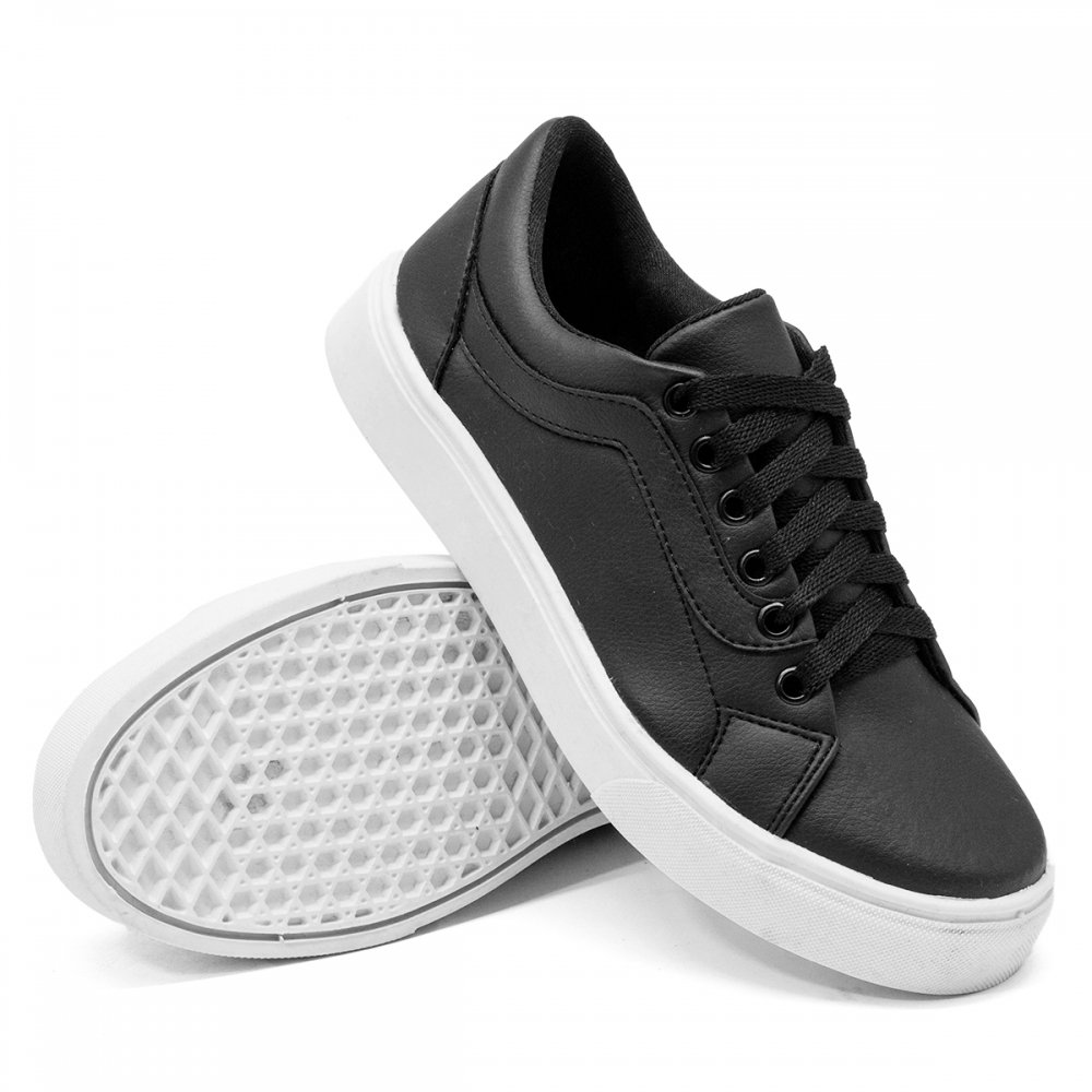 Cor Preto