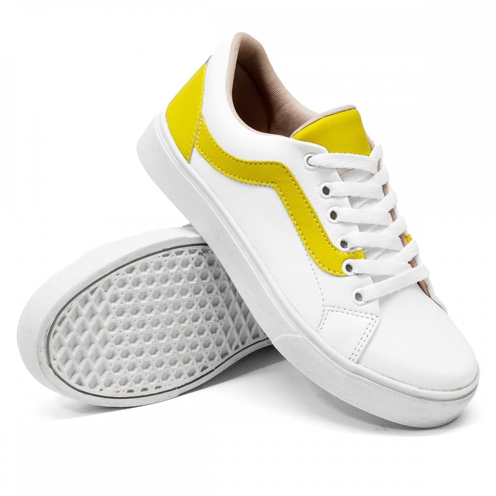 Cor Amarelo