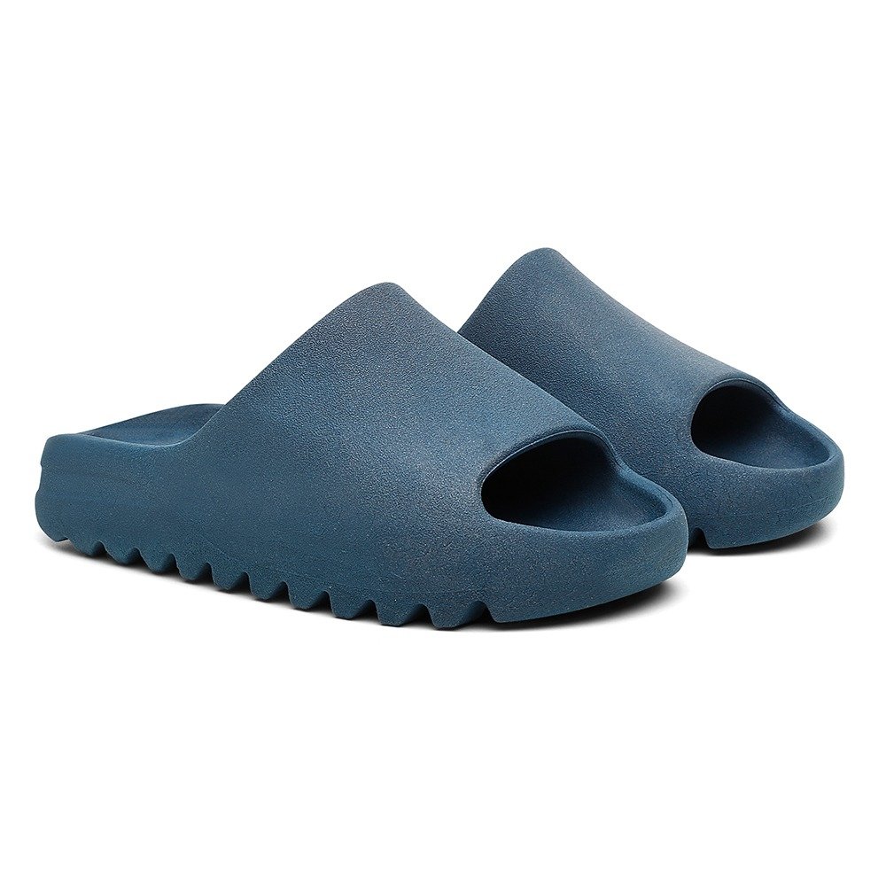 Chinelo Nuvem Slide Casual Feminino Moda Super Confortável Dia a Dia