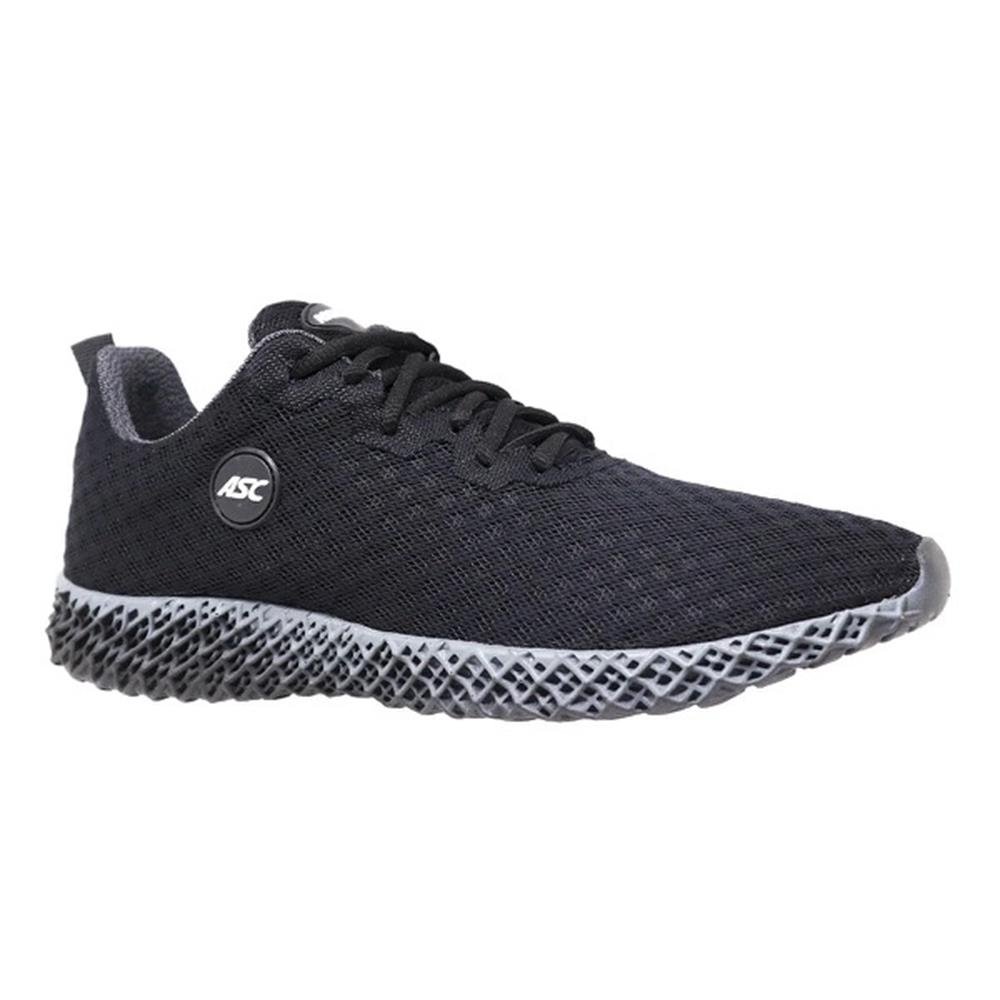 Tênis M&D Store Esportivo Feminino Preto 1