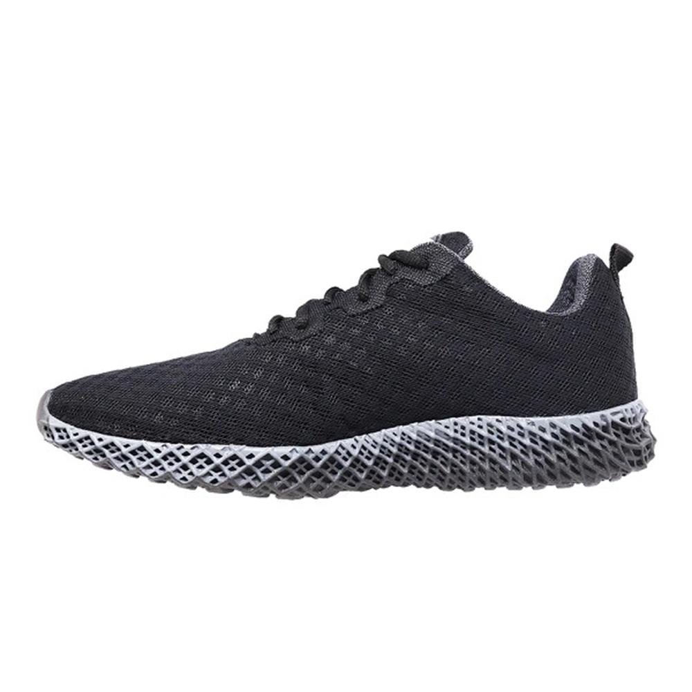 Tênis M&D Store Esportivo Feminino Preto 3