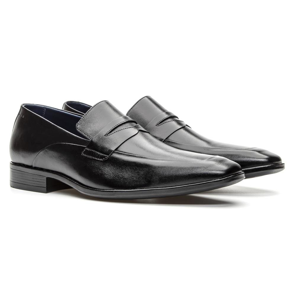 Sapato Social Bigioni BIGIONI SEM FECHO Masculino 2959 Preto 1