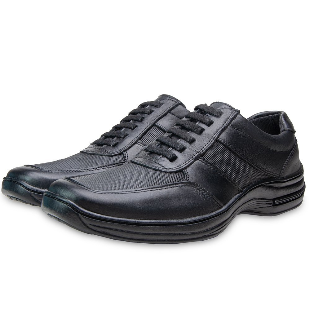 Cor Preto