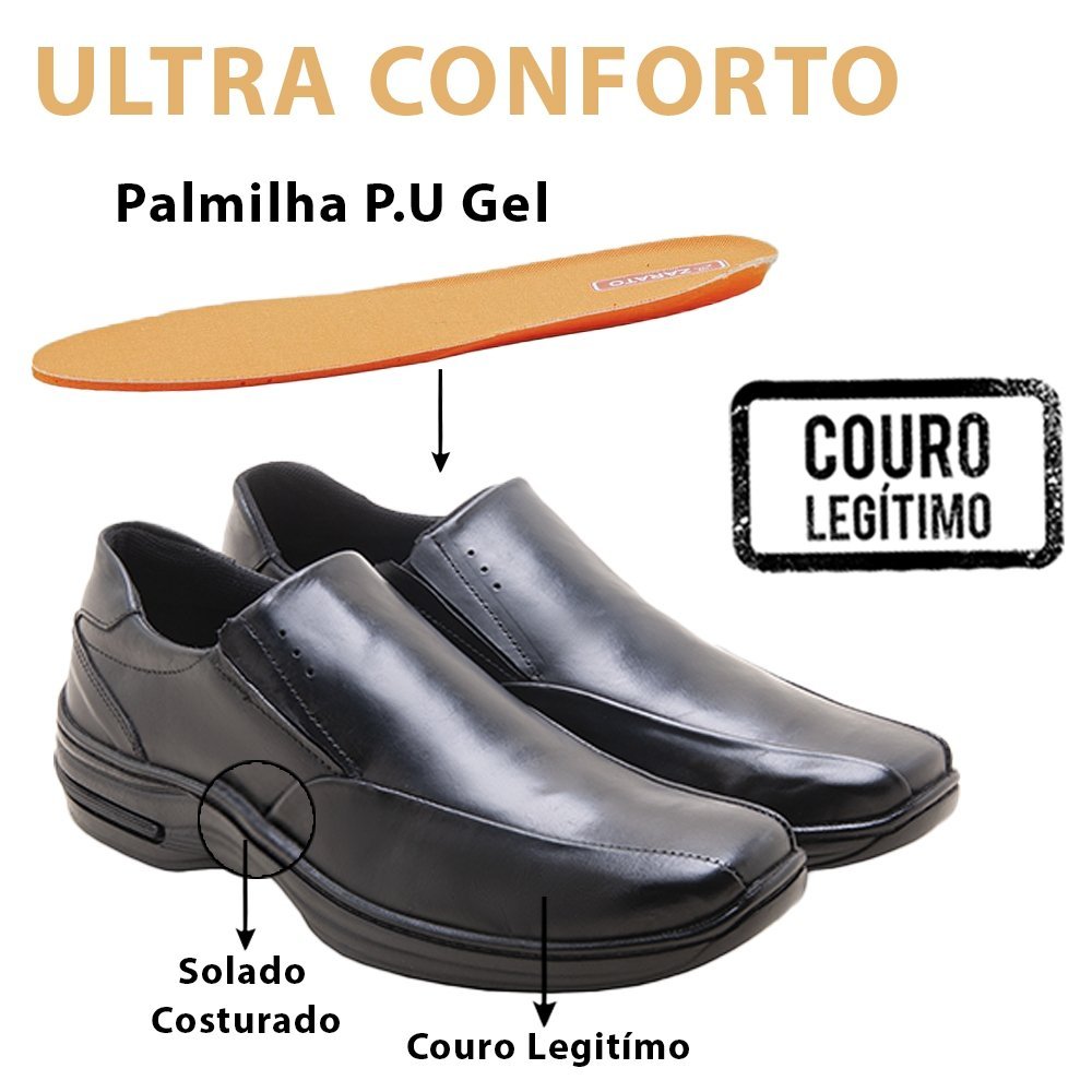 Cor Preto
