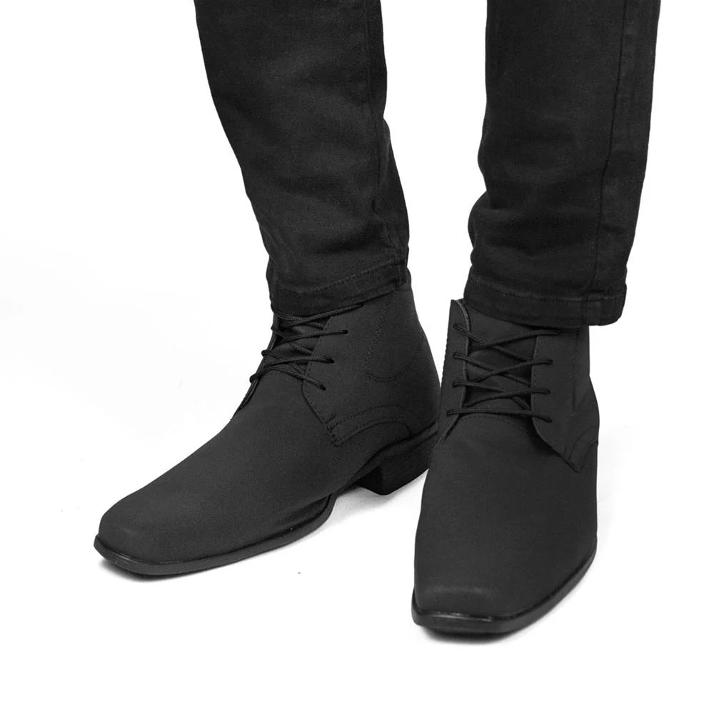 Cor Preto